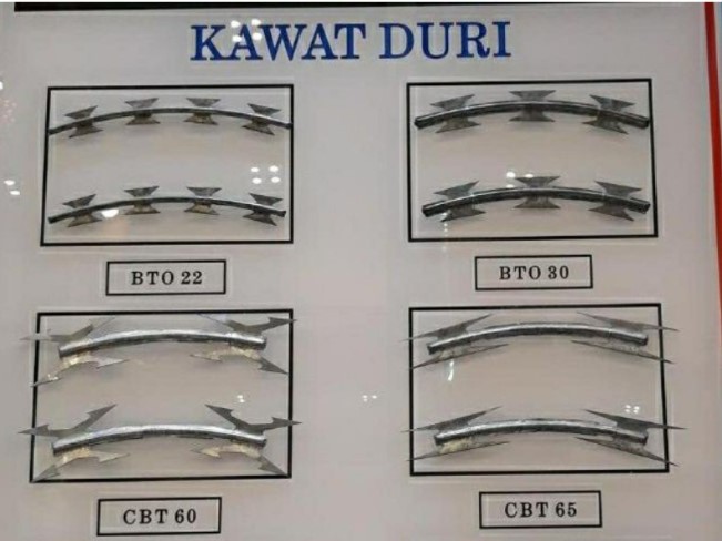 Kwat Silet