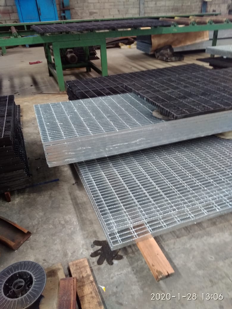 grating31111