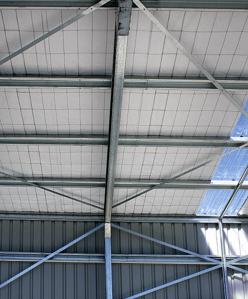 ROOFMESH